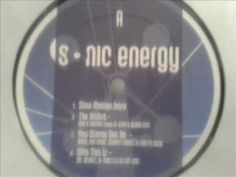 Assista a Dr  Becket K Skills & DJ DP One - Who This Iz no YouTube