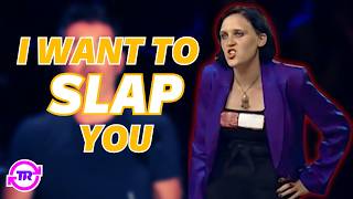 WILD MELTDOWNS & CRASHOUTS From Judges & Contestants