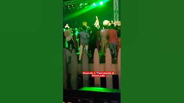 Using  Midas M32 for this massive concert #Livesound #midasm32 #audioequipment  #audioengineer