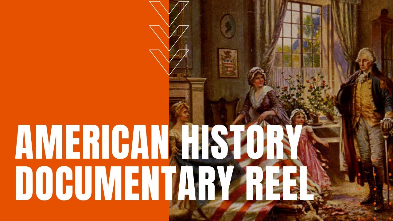 American History Documentaries Compiled YouTube
