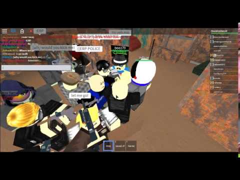 Erp Police Raid The Home Of Some Erpers Youtube