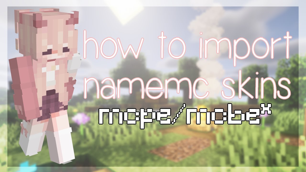 namemc  Minecraft Skins