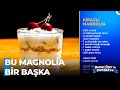 Bağımlısı Olacağınız Magnolia Tatlısı - Memet Özer ile Mutfakta 396. Bölüm