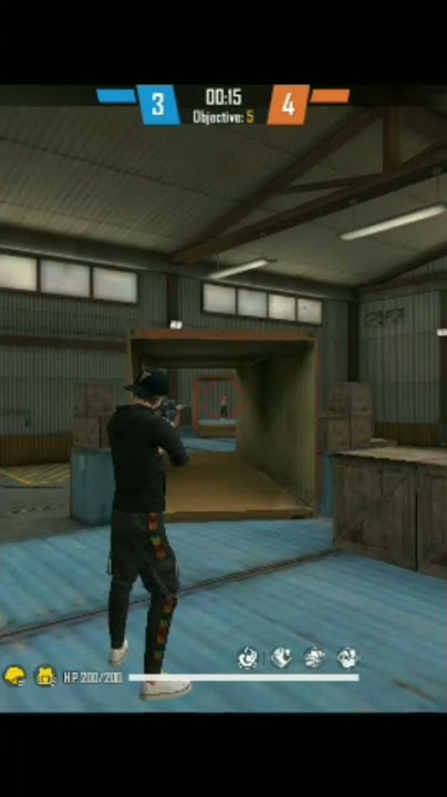 #3 gameplay vidio headshot