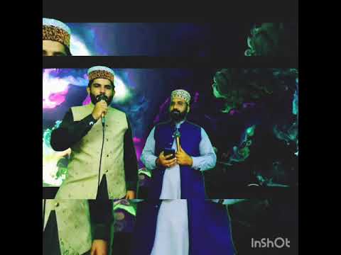 میرے دل کی زمین پر قدم زھرہ کے بچوں کا میری نسلوں پے ہے دستے کرم زھرہ کے بچوں کا