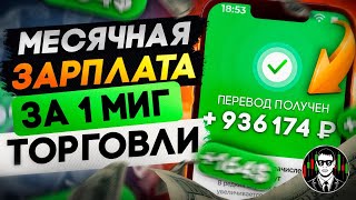 Как С Телефона Заработать +1000$ За 8 Минут? ИЗИии Стратегия На Pocket Option !