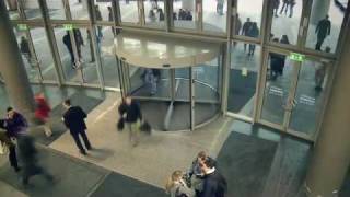 Nyitott Ajtók - Corvinus T-Kar