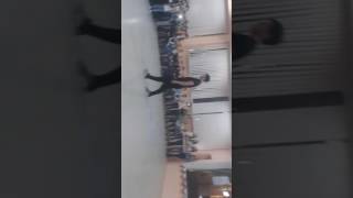 Участники шоу танцы на тнт в обычной омской школе 82