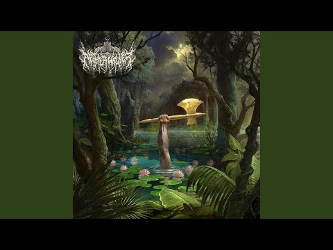 Netherwalker - Battle of Tredem