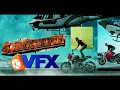 Sooryavanshi- VFX Breakdown. by SAMIM VFX