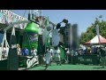 Sprite Slam Dunk Showdown 2014: