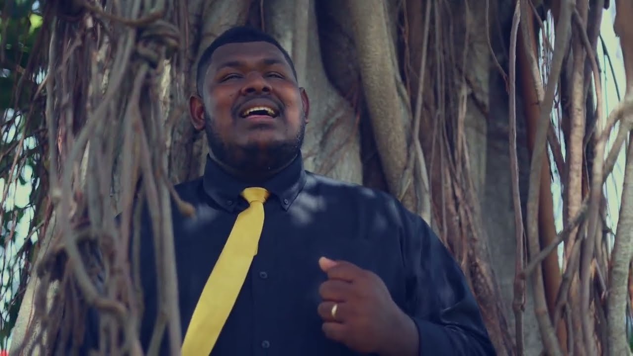 Jese Mocenacagi - Jisu ga e kauwai (Official Music Video)