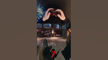 Custom Modded RapidFire Controller in Modern Warfare 2 | P890 Pistol | 7 Watts Best Mods