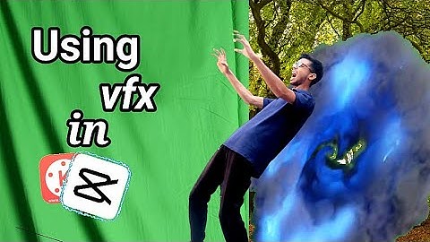 Using VFX in kinemaster withcapcut @Mr3bindia #vfxtutorials #kinemaster #editing #capcut #tutorial