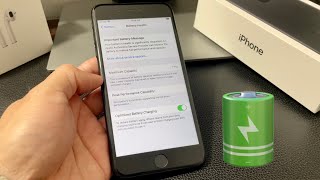 Your battery’s health is significantly degraded. [Explained / Fix]