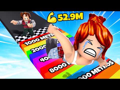 ARREMESSE OS SEUS AMIGOS NO ROBLOX (4 Jogos em 1 Vídeo)
