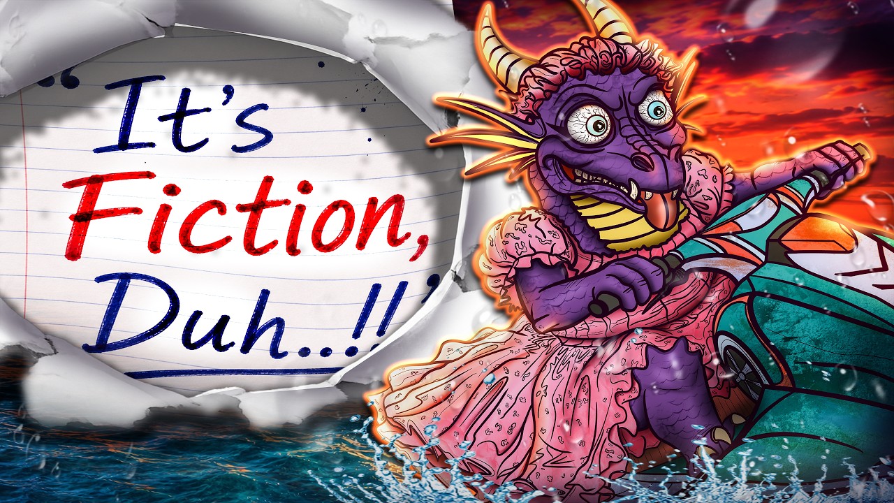 Internal Consistency in Fiction
