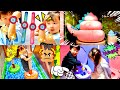 【れおりる】うんこミュージアム!らくがキッズで全力あそび!