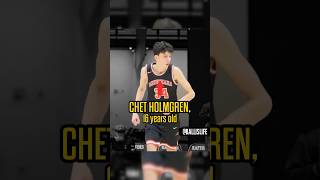 Chet & Jalen Suggs Were A Crazy High School Duo