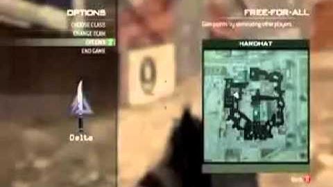 MW3 Private Match Mods [Download] Very Fun! [USB Mod]