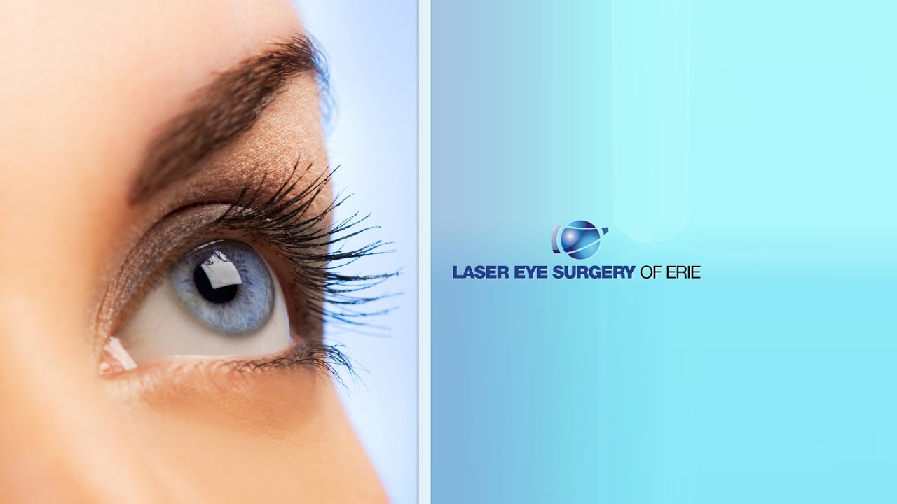 Laser Eye Surgery of Erie Family Waiting Room YouTube