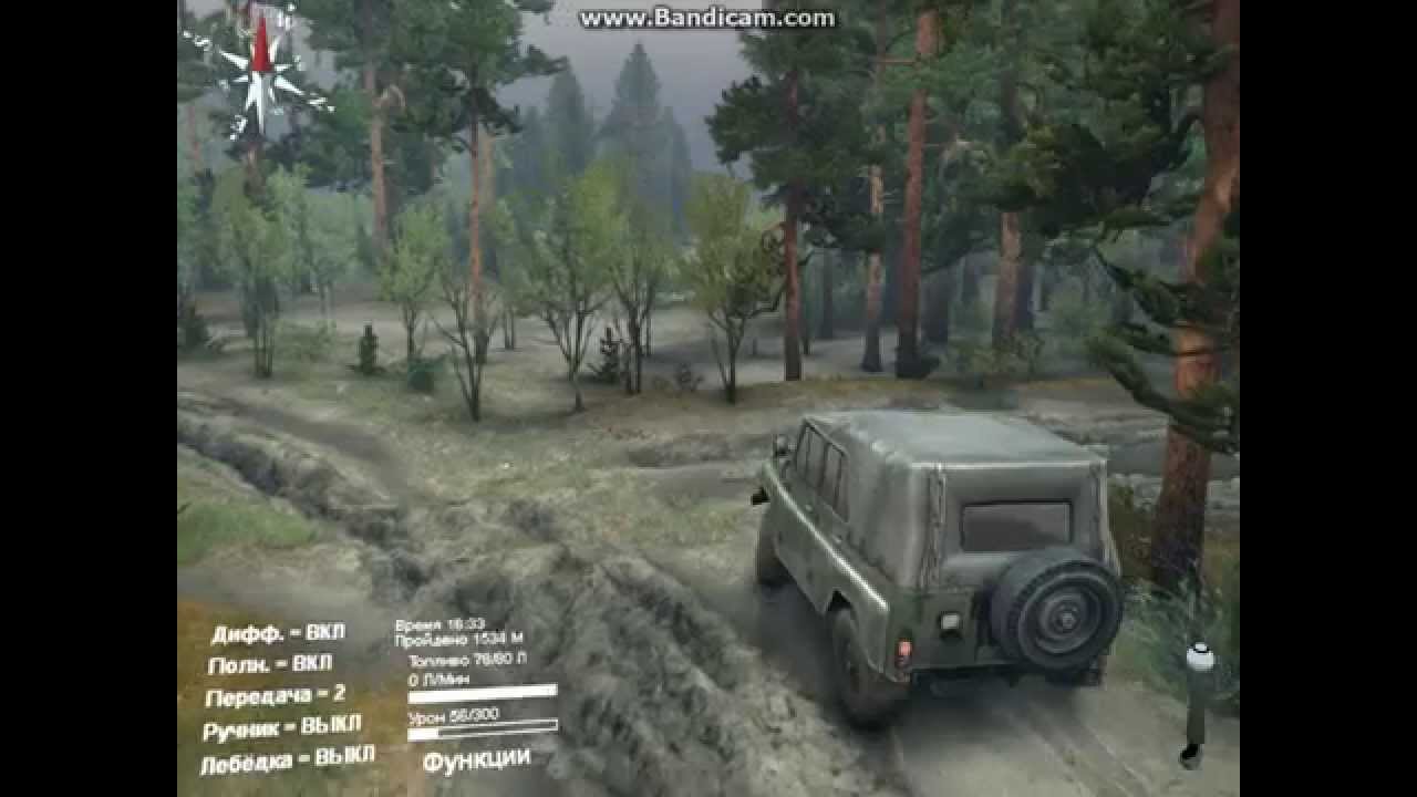 Побережье карта спинтайрес