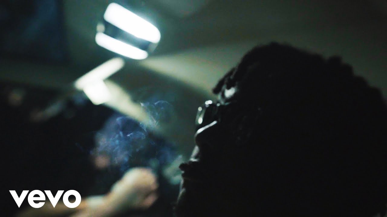 Awm Quaze - Do Something to Me (Official Music Video) - YouTube