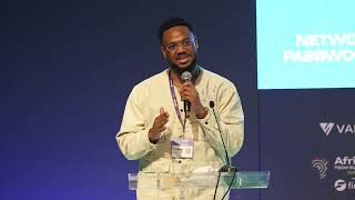 The Liquidity Lifeline: Building Africa's Fintech Future One Seamless Transaction at a Time