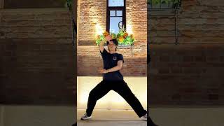 Unveil Tai Chi's Timeless Wisdom: Cultivate Virtue Through Heritage