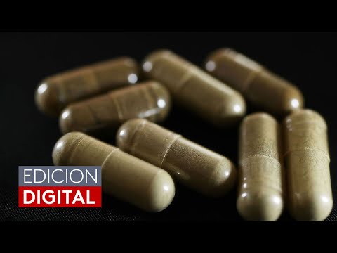 Video: La melatonina provoca intontimento?