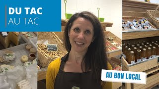 Du Tac Au Tac - Au Bon Local