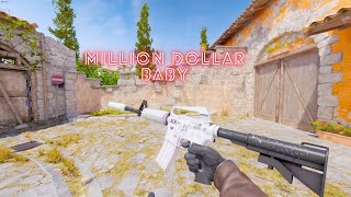 Million Dollar Baby (Cs2 Montage)