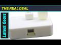 `Maintenance Box Chip Resetter: Genius Printer Life Saver for XP-5100, ET-7750 & More!