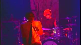 Deadstar Assembly "Send Me an Angel" at the State Theater - St Pete Fla 2003