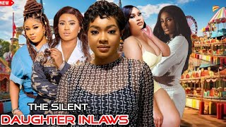The Silent Daughter In-laws (Complete Season) Doris Ifeka 2025 Latest Nigerian Nollywood Movie
