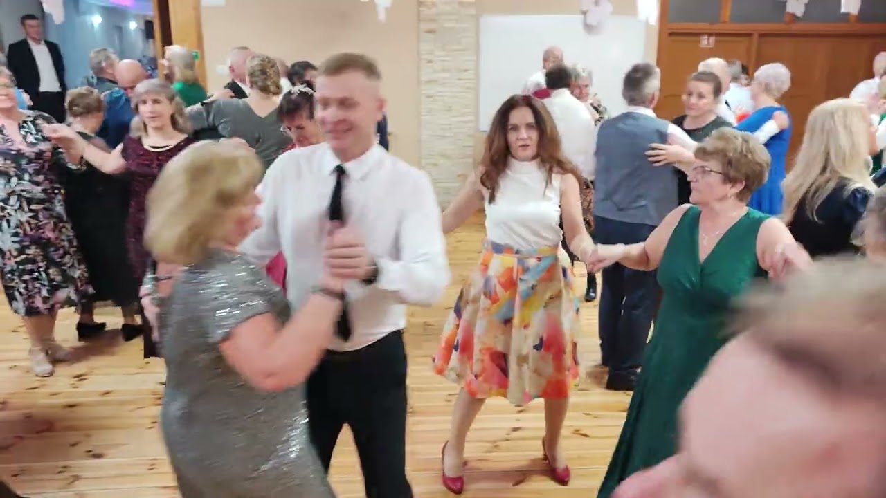 31 stycznia 2026 Stali Bywalcy POTAŃCÓWEK bawią się w ŁOPUSZNIE z Kapelą STĄPORKOWSKĄ 