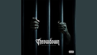 Video thumbnail of "Throwdown - Cut Away"