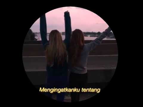 LIRIK LAGU KAU MENGHAPUSKAN SETIAP LUKA - YouTube