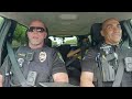 Seize Tag Order with Special Guest Deputy Chief Gallagher! Traffic Thursdays Ep. 102!