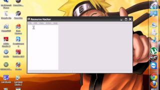 How to change start button (Windows XP) *very descriptive*