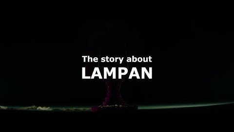 IKEA - Product Stories -LAMPAN Tafellamp