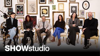 UNDERSTANDING THE POWER OF DILARA FINDIKOGLU | LIVE PANEL DISCUSSION A/W 24