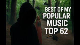 🎶 Top 62 Most Popular Songs of All Time | Ultimate Music Mix 2025 | Best Hits & Remixes Collection#2