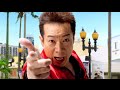田原俊彦出演TVCM「近バケーション Guam Singing &amp; Dancing」篇(15秒)
