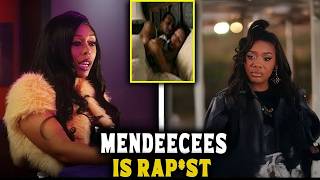 SHOCKING CLASH: Bambi Explodes at Yandy Over Mendeecees’ Serious Allegations
