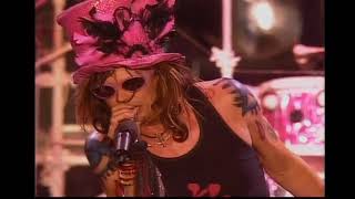 Download Lagu Aerosmith - Pink (1997) Live Osaka 1999 MP3