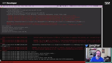 Deploying to Cloud Foundry, then to OpenShift