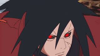 Free Madara Edit For Videos Just Cut Out The End
