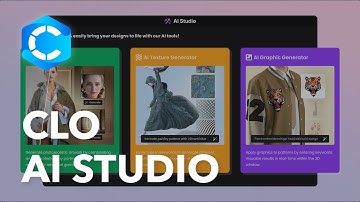 CLO AI Studio |  CLO 2025.1 Features Deep Dive