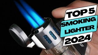 Top 5 best smoking lighter in 2024. by The Review Factor 10 views 12 hours ago 12 minutes, 3 seconds